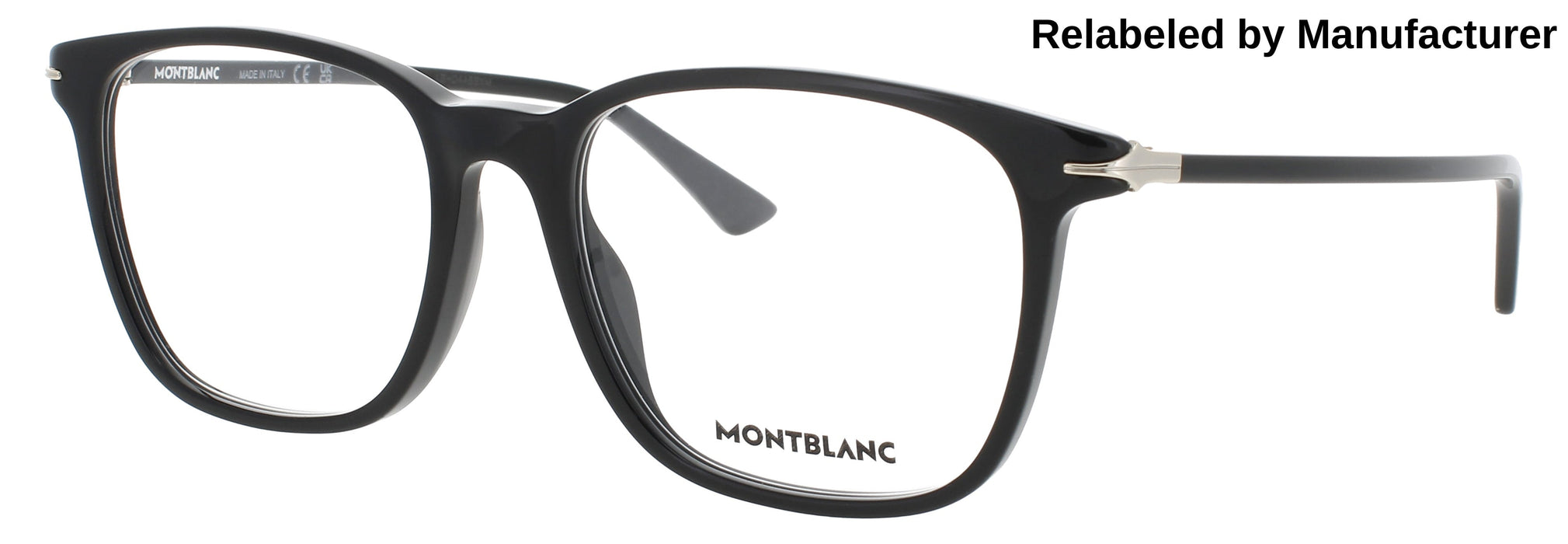 Montblanc Mb0338o Eyeglasses
