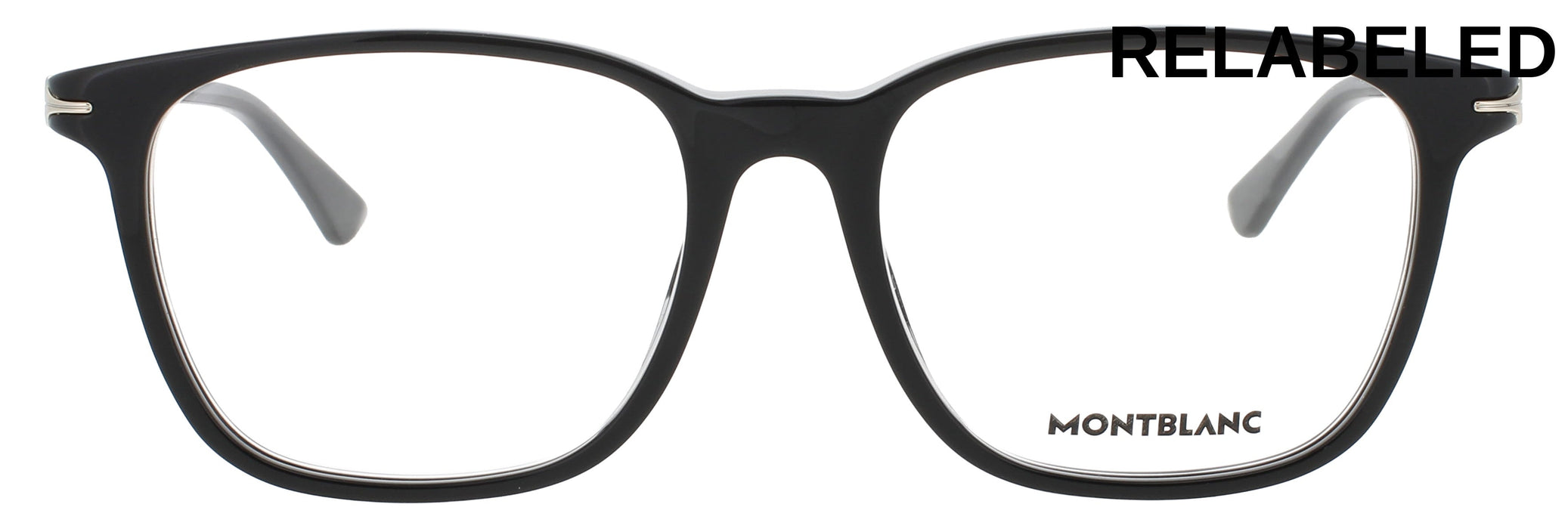 Montblanc Mb0338o Eyeglasses
