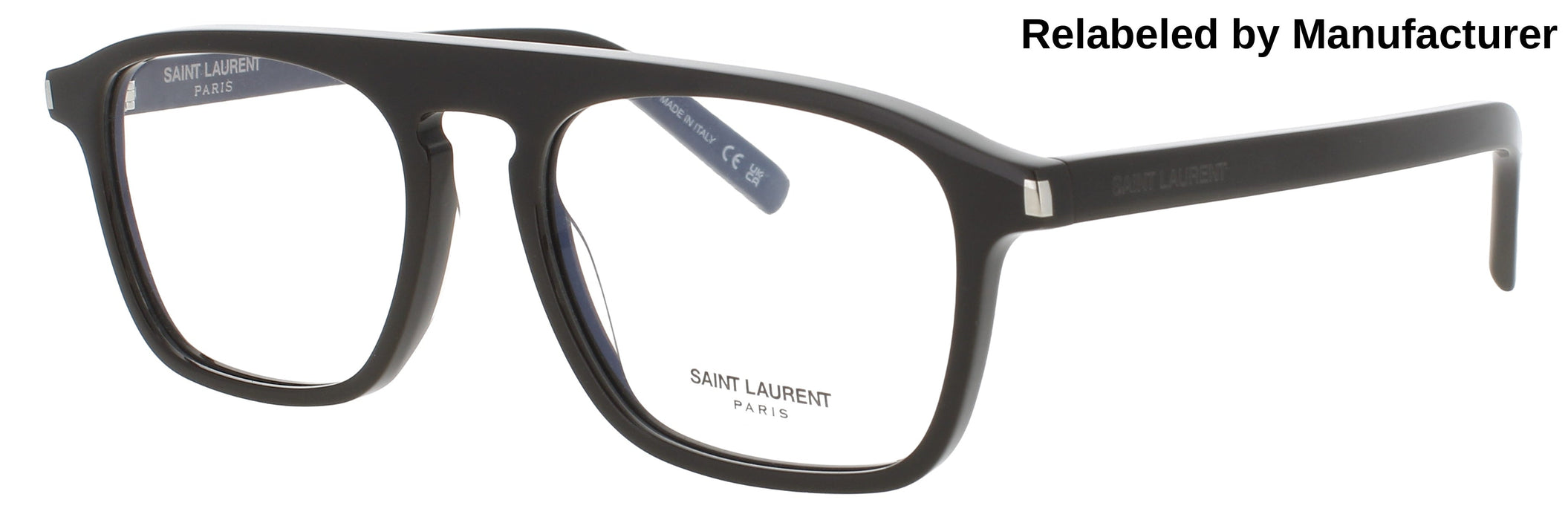 Saint Laurent Sl-157 Eyeglasses