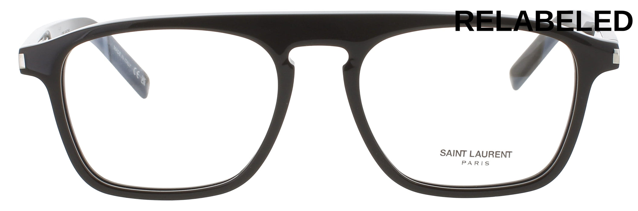 Saint Laurent Sl-157 Eyeglasses