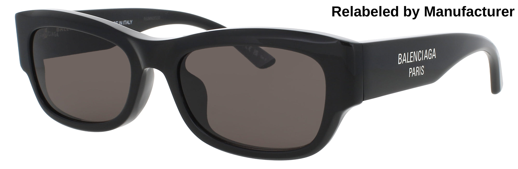 Balenciaga Bb0390sk Sunglasses