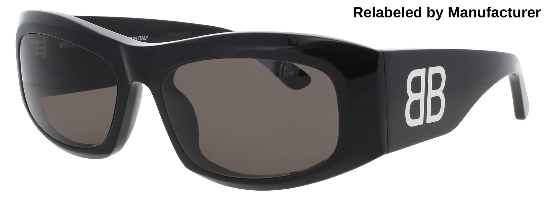 Balenciaga Bb0395s Sunglasses