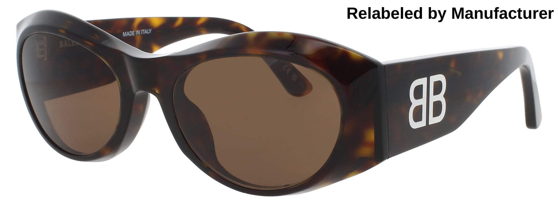 Balenciaga Bb0396sk Sunglasses