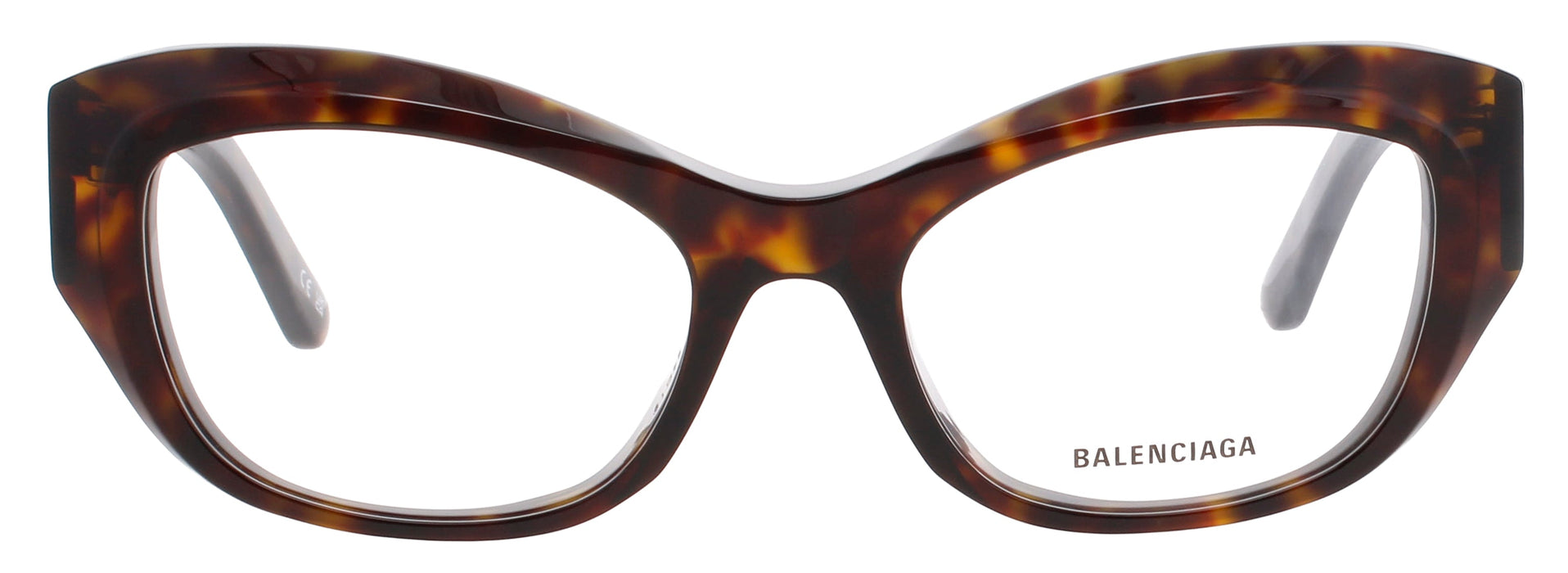 Balenciaga Bb0398o Eyeglasses