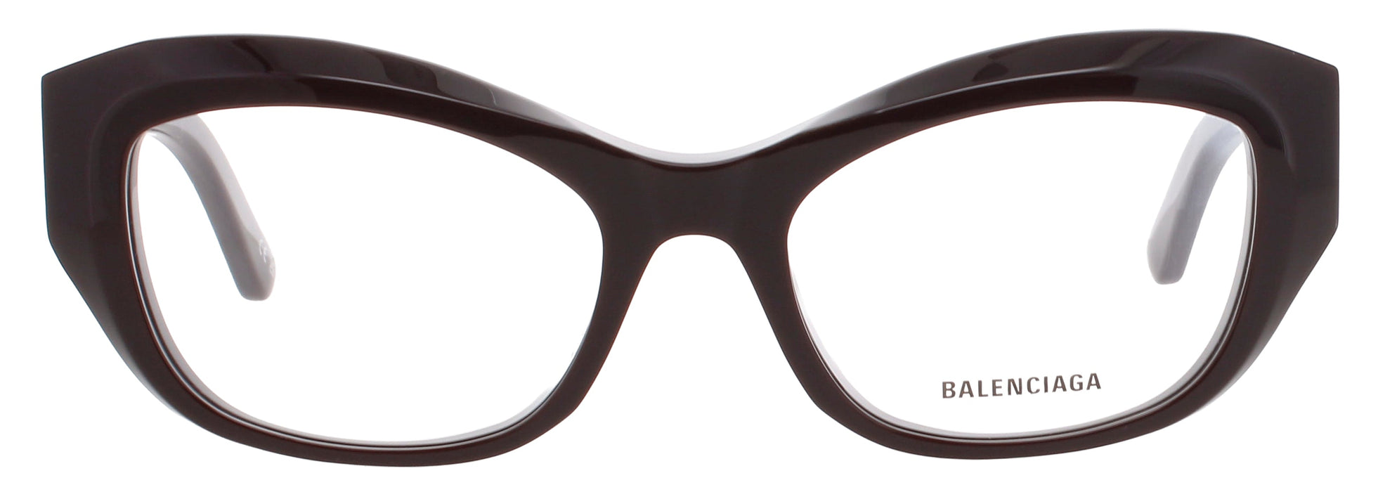 Balenciaga Bb0398o Eyeglasses