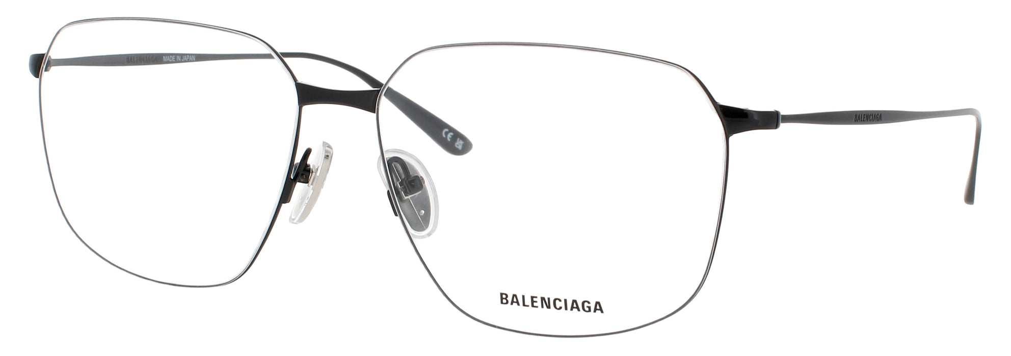 Balenciaga Bb0414o Eyeglasses