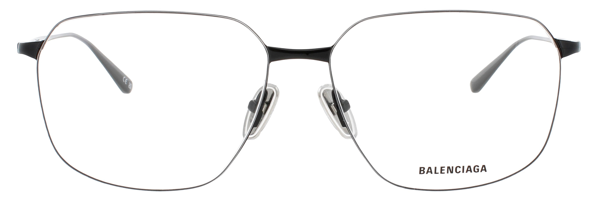 Balenciaga Bb0414o Eyeglasses