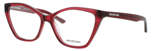 Balenciaga Bb0405o Eyeglasses - Product image