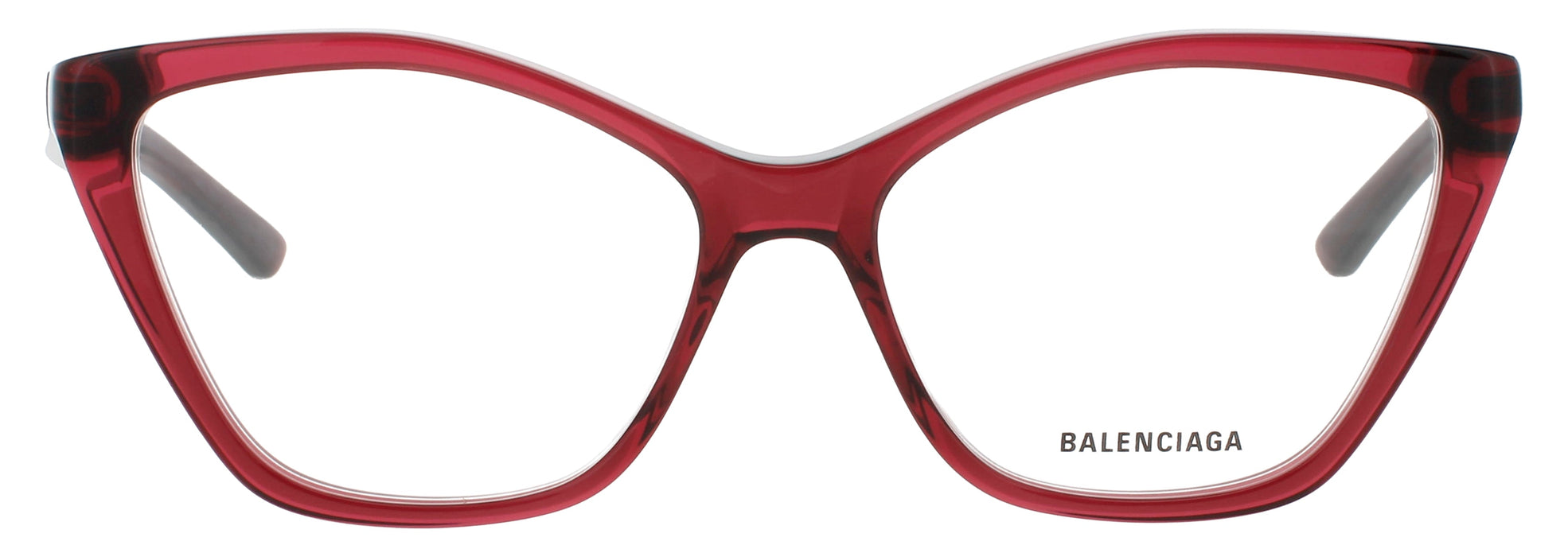 Balenciaga Bb0405o Eyeglasses