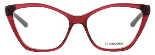 Balenciaga Bb0405o Eyeglasses - Product image