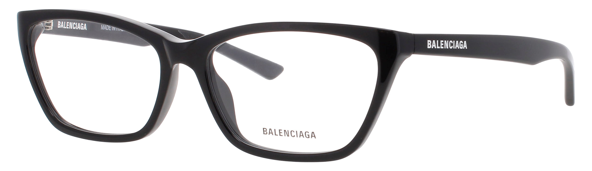 Balenciaga Bb0406o Eyeglasses