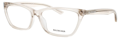 Balenciaga Bb0406o Eyeglasses - Product image