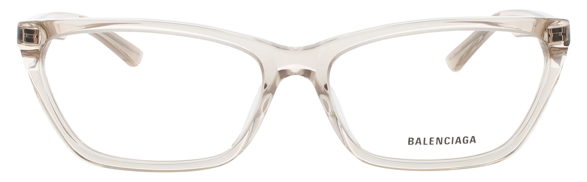 Balenciaga Bb0406o Eyeglasses