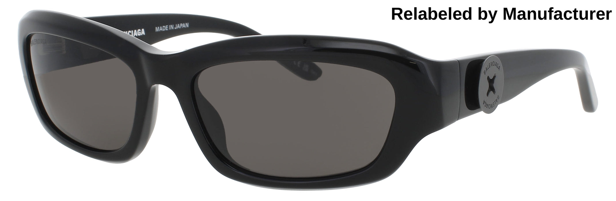 Balenciaga Bb0409s Sunglasses