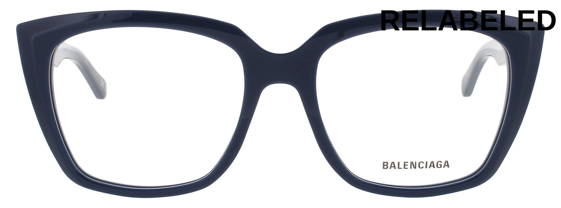 Balenciaga Bb0062o Eyeglasses
