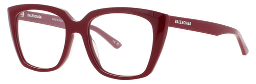 Balenciaga Bb0062o Eyeglasses - Product image