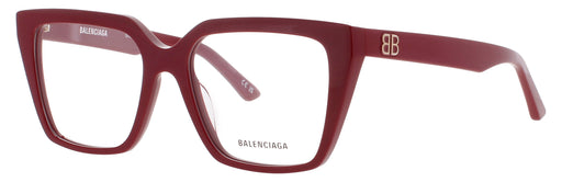 Balenciaga Bb0130o Eyeglasses - Product image