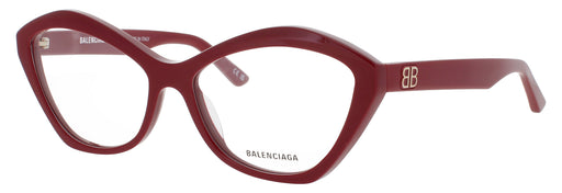 Balenciaga Bb0341o Eyeglasses - Product image
