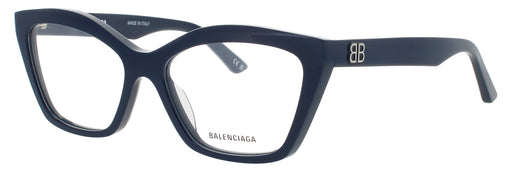 Balenciaga Bb0342o Eyeglasses - Product image