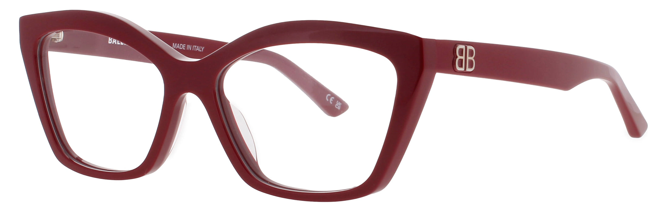 Balenciaga Bb0342o Eyeglasses