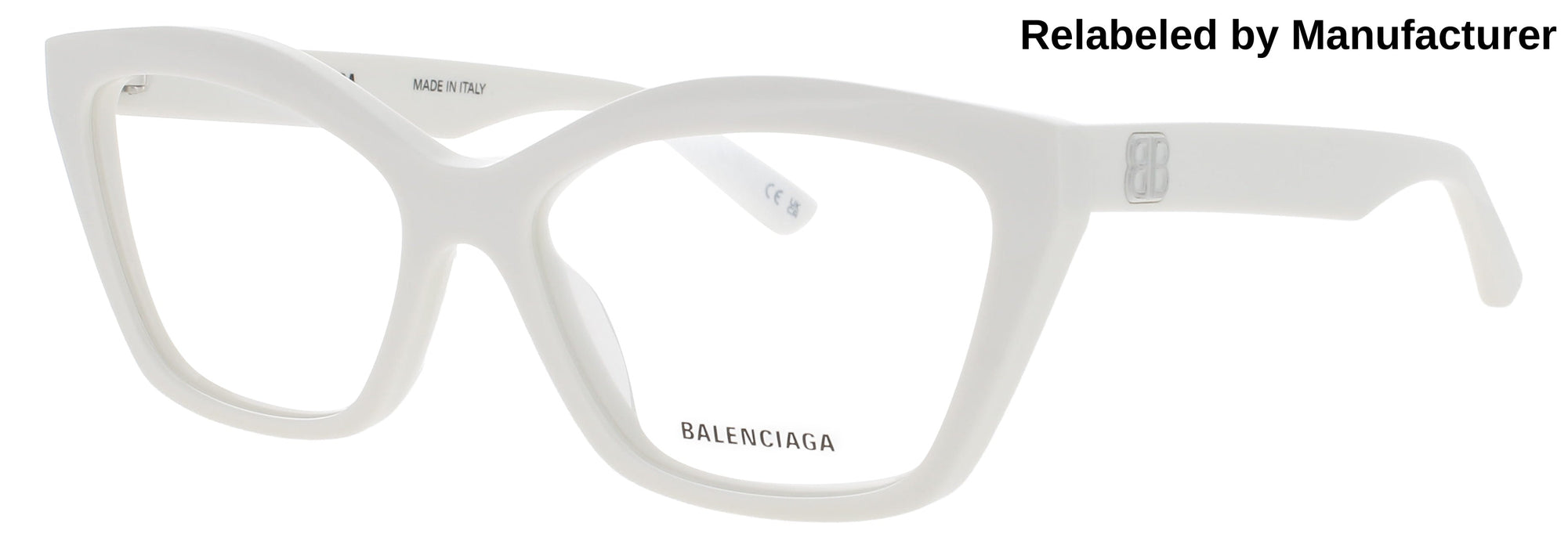 Balenciaga Bb0342o Eyeglasses