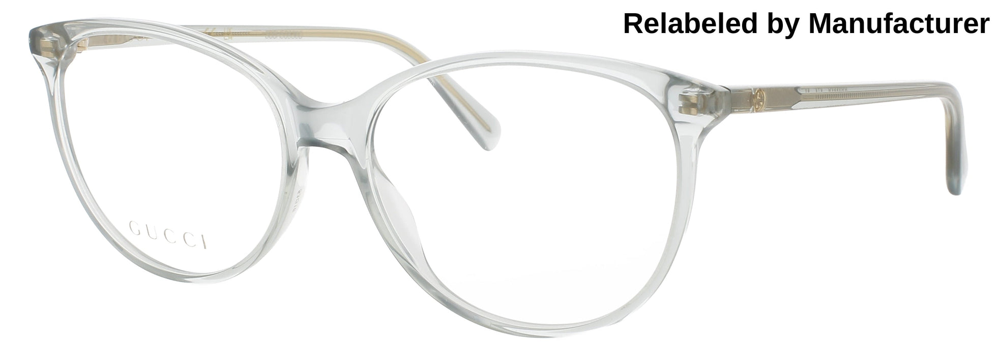 Gucci Gg0550o Eyeglasses
