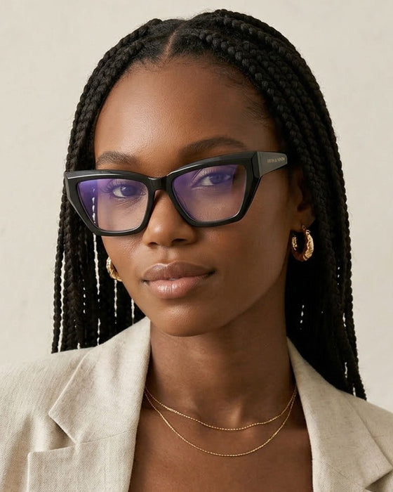 FIFTH AND NINTH Sunglasses MAYA