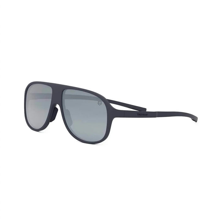 Unisex Bolide Aviator Non-polarized Sunglasses