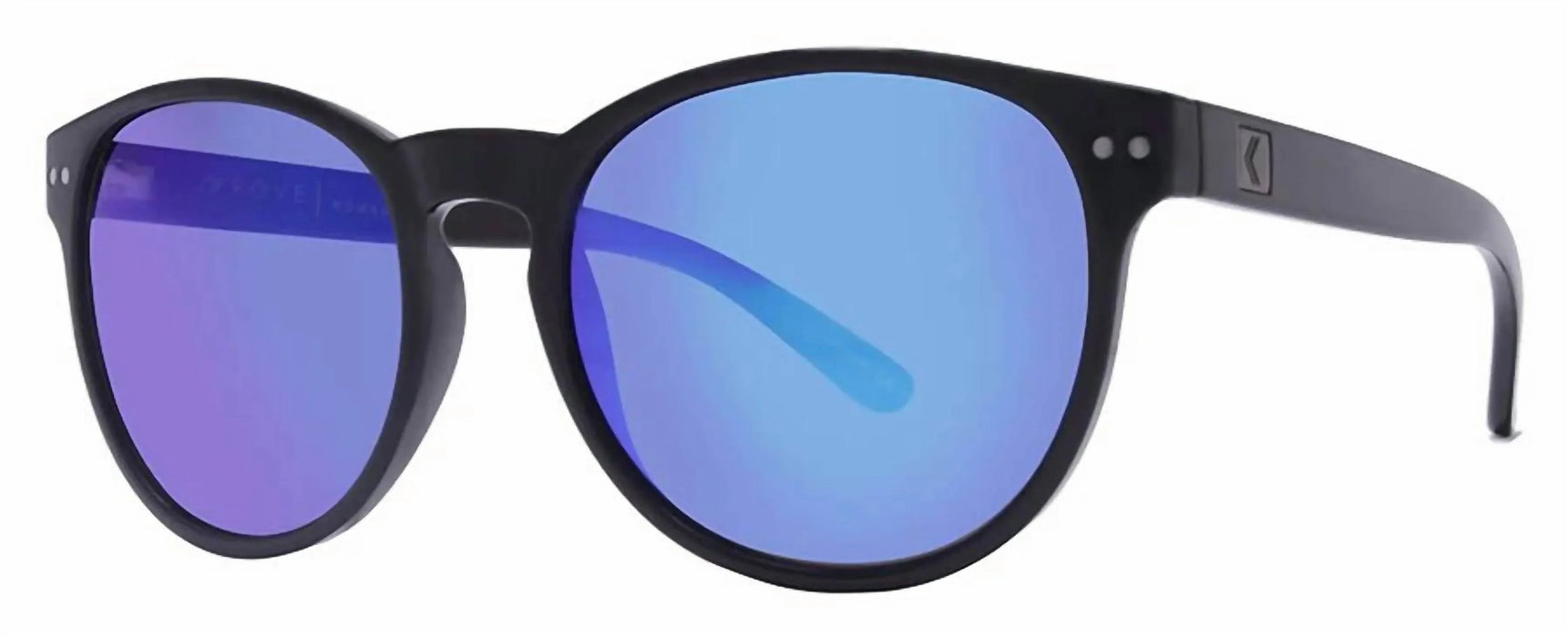 Unisex Nomad Polar Sunglasses