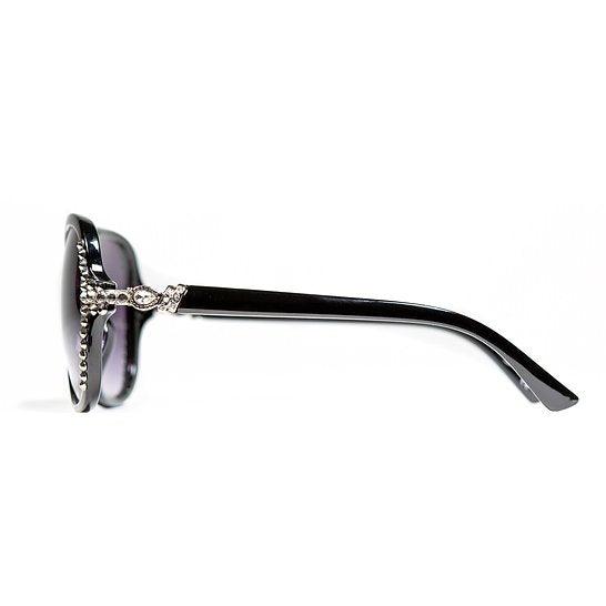 LE192006 BL-G Leah. S Sunglasses