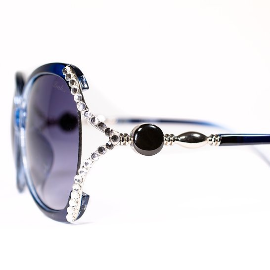 LE192003 BL-B Leah. S Sunglasses