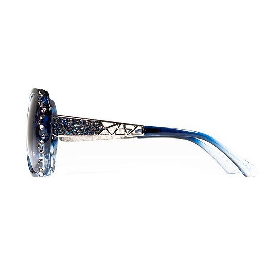 LE192002 BL-B Leah. S Sunglasses