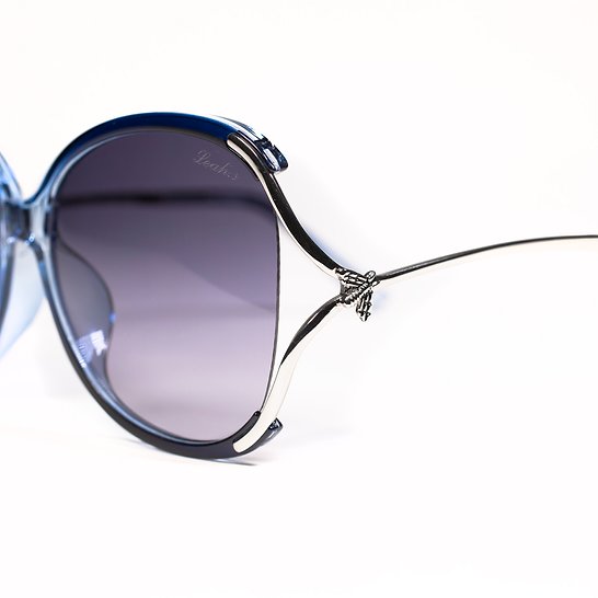 LE192005 BL-B Leah. S Sunglasses