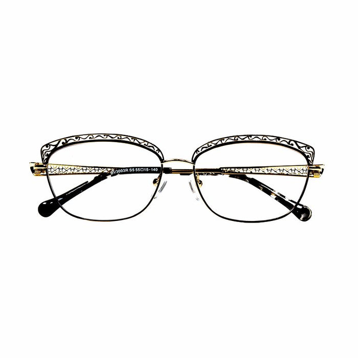 BV3003R S1 Bravo Prescription Reading Glasses