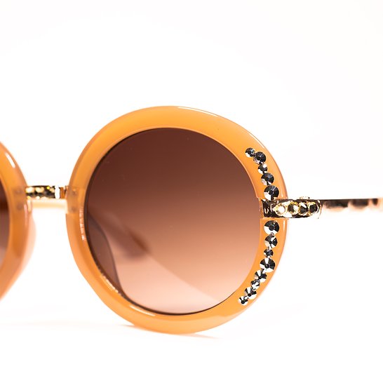 LE192001 BE-B Leah. S Sunglasses