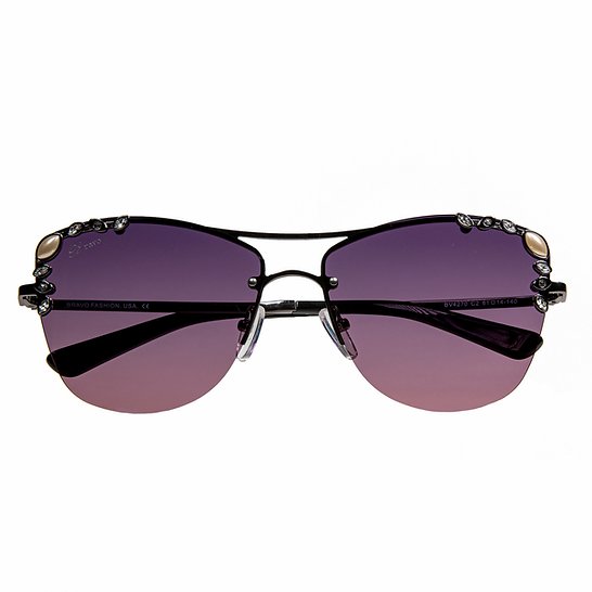 BV4270 C2 Bravo Pearl & Diamond Sunglasses