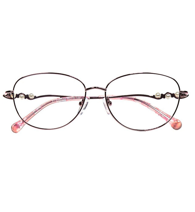 BV3006R S1 Bravo Prescription Reading Glasses
