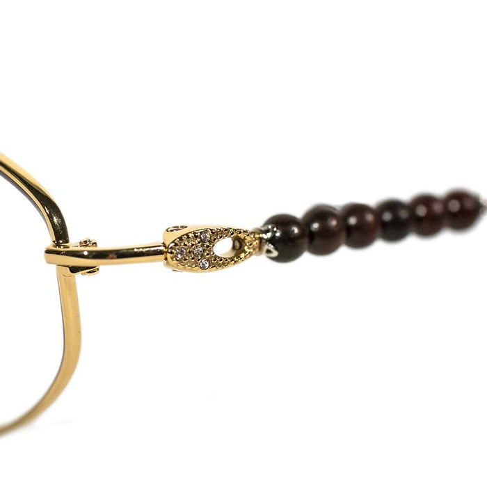 BV3005R Unisex Bravo Prescription Reading Glasses