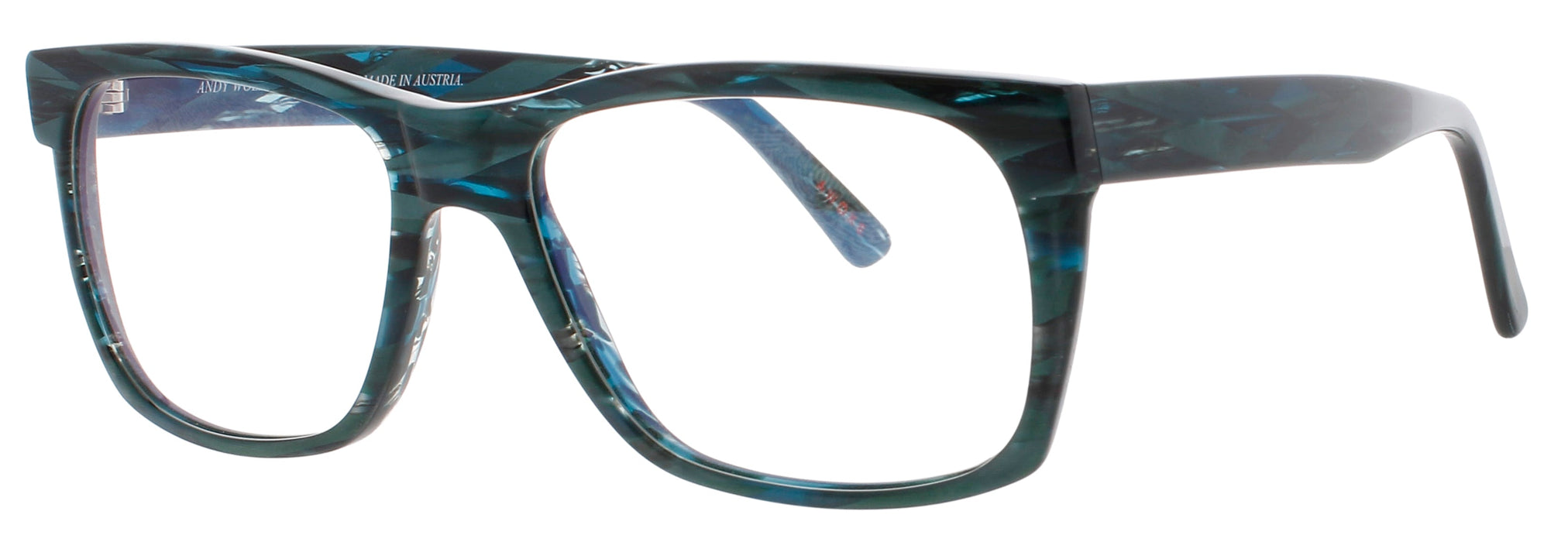 Andy Wolf 4449 Eyeglasses