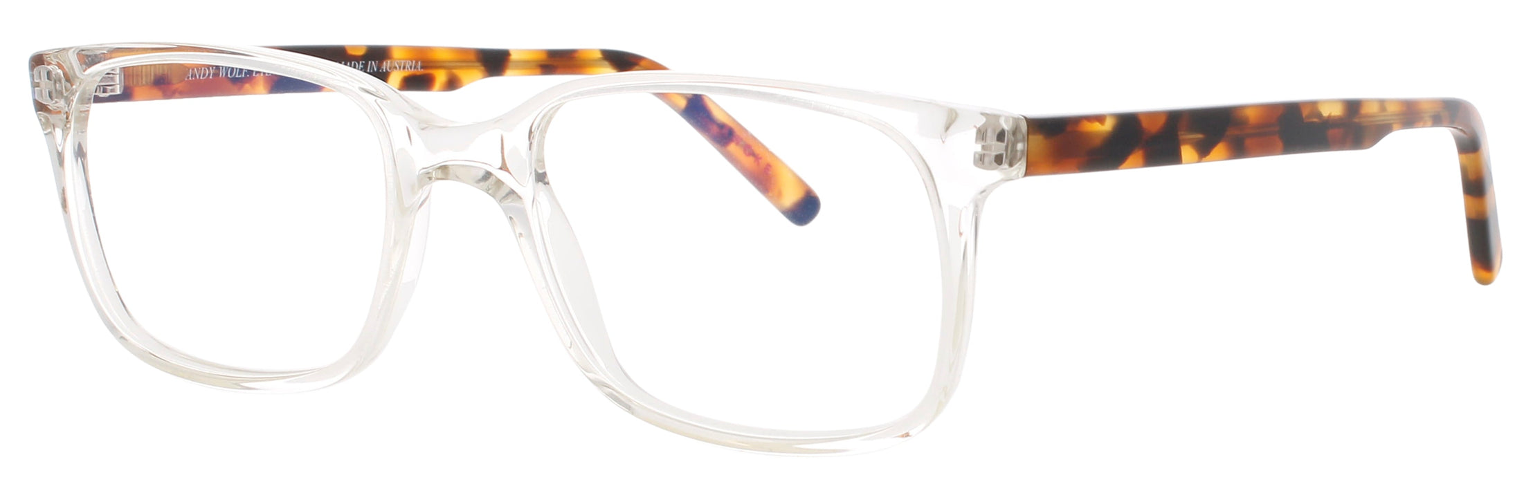 Andy Wolf 4492 Eyeglasses