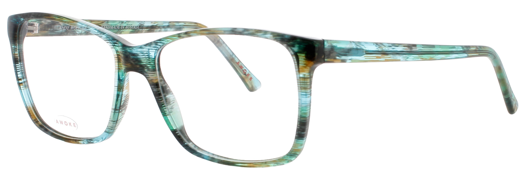 Andy Wolf 5037 Eyeglasses