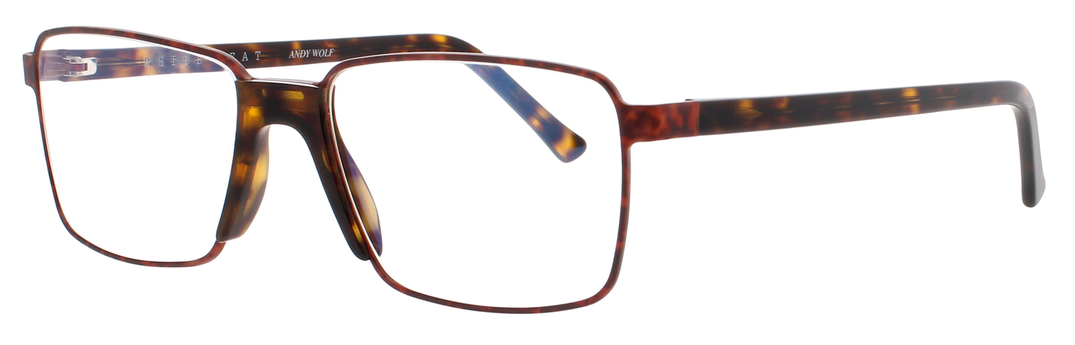 Andy Wolf Moore Sunglasses
