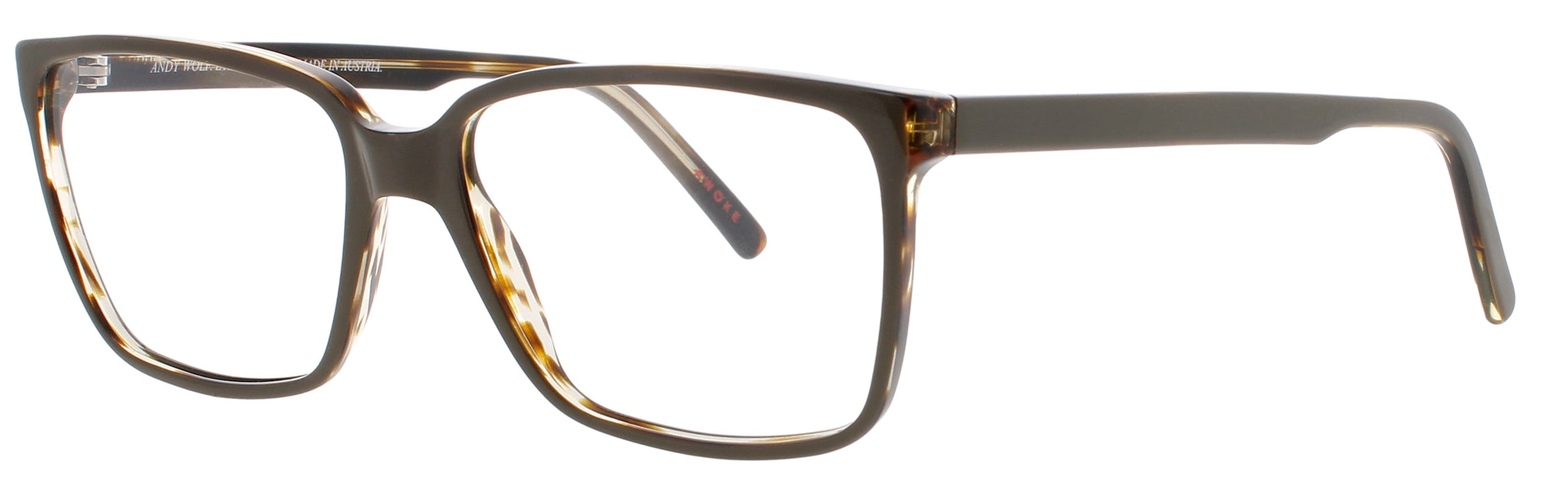 Andy Wolf 4510 Eyeglasses
