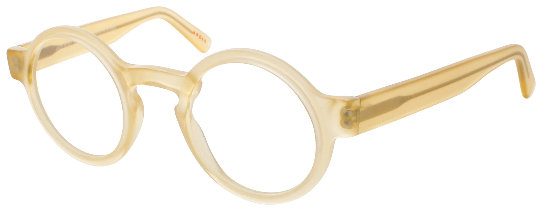 Andy Wolf 4522 Eyeglasses