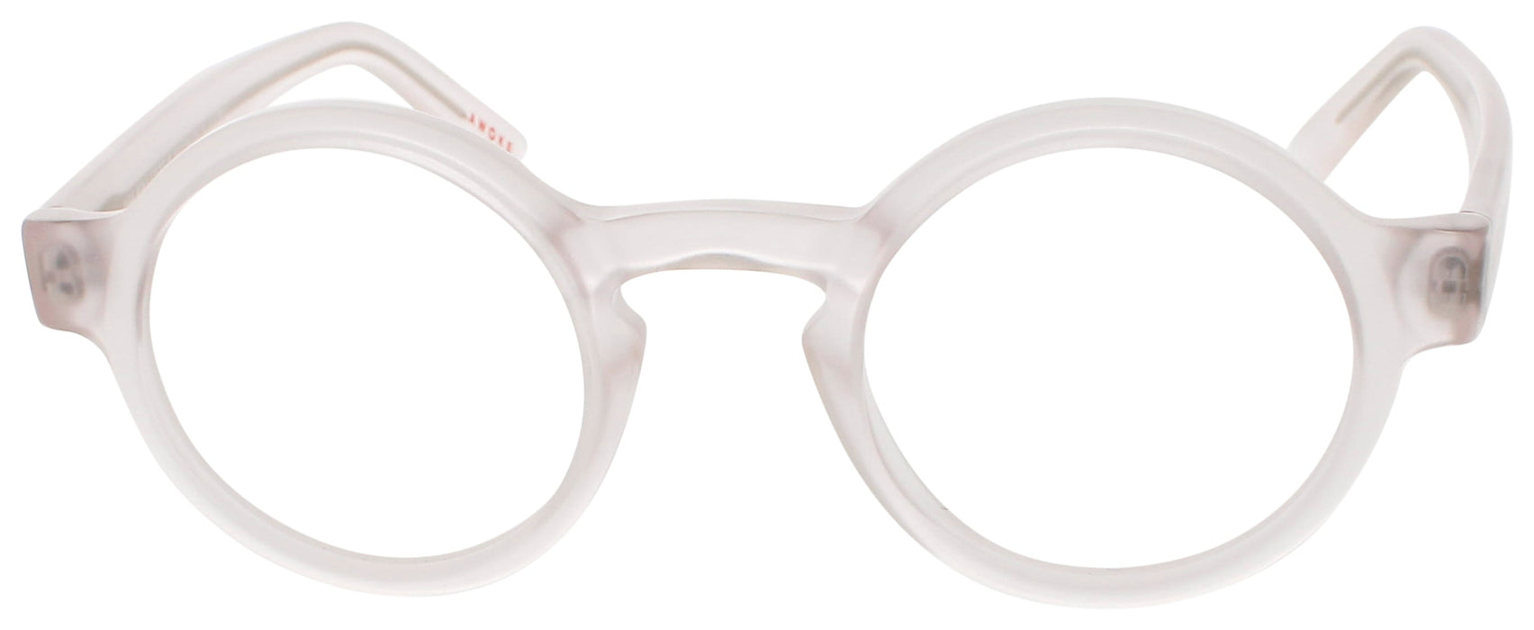Andy Wolf 4522 Eyeglasses