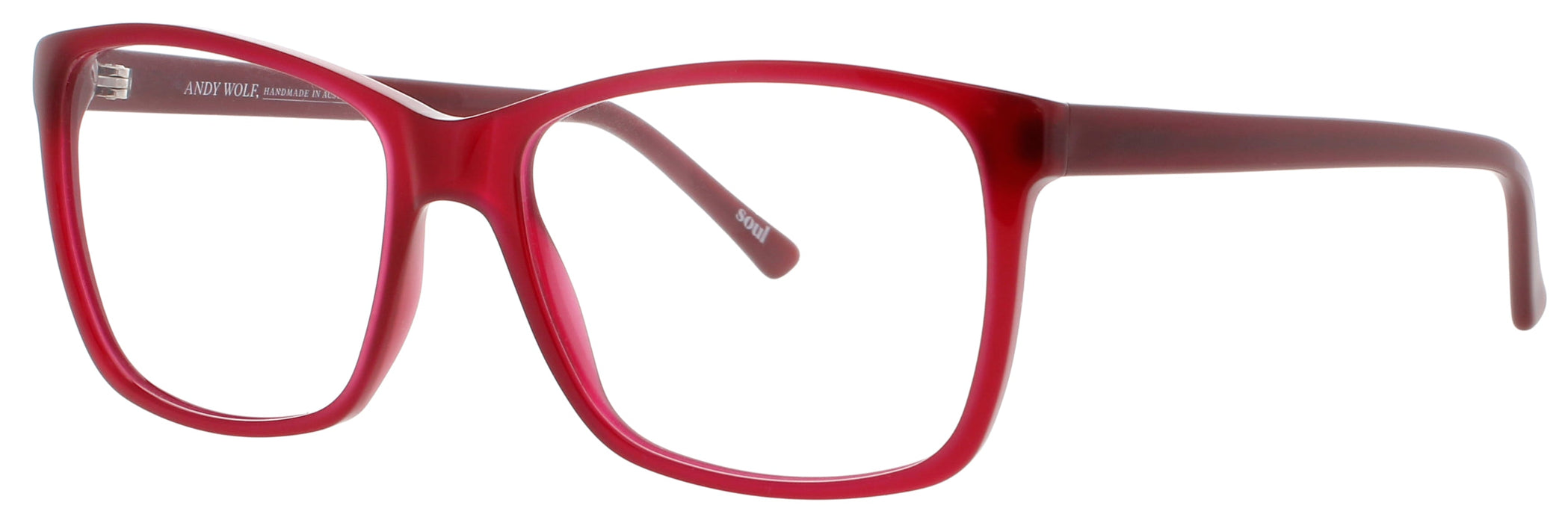 Andy Wolf 5037 Eyeglasses