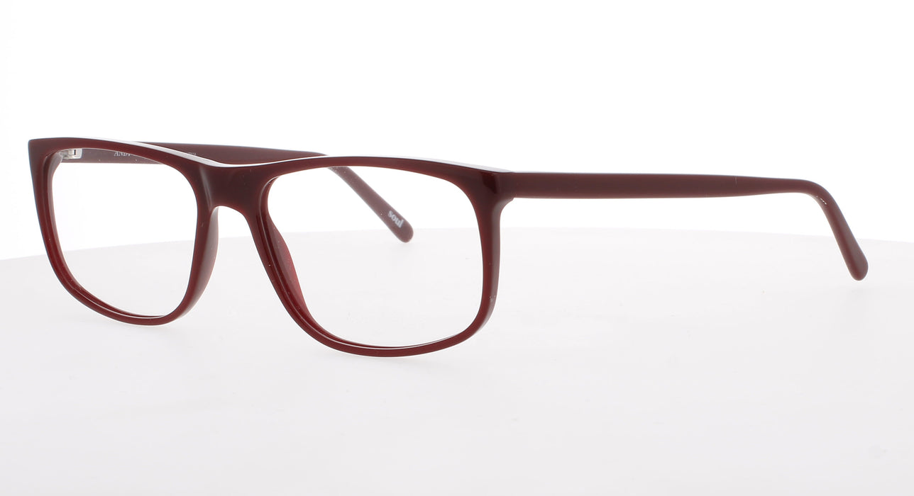 Andy Wolf 4529 Eyeglasses