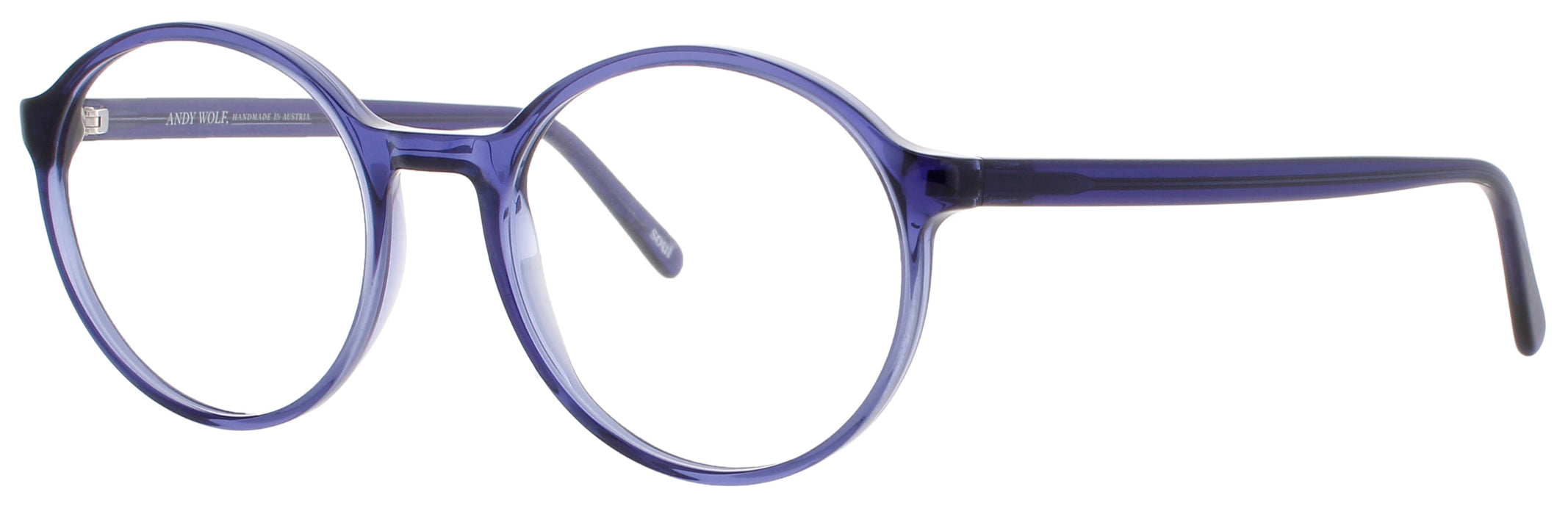 Andy Wolf 4534 Eyeglasses