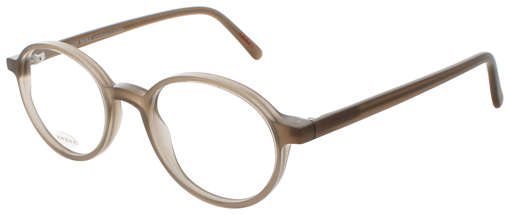 Andy Wolf 4538 Eyeglasses