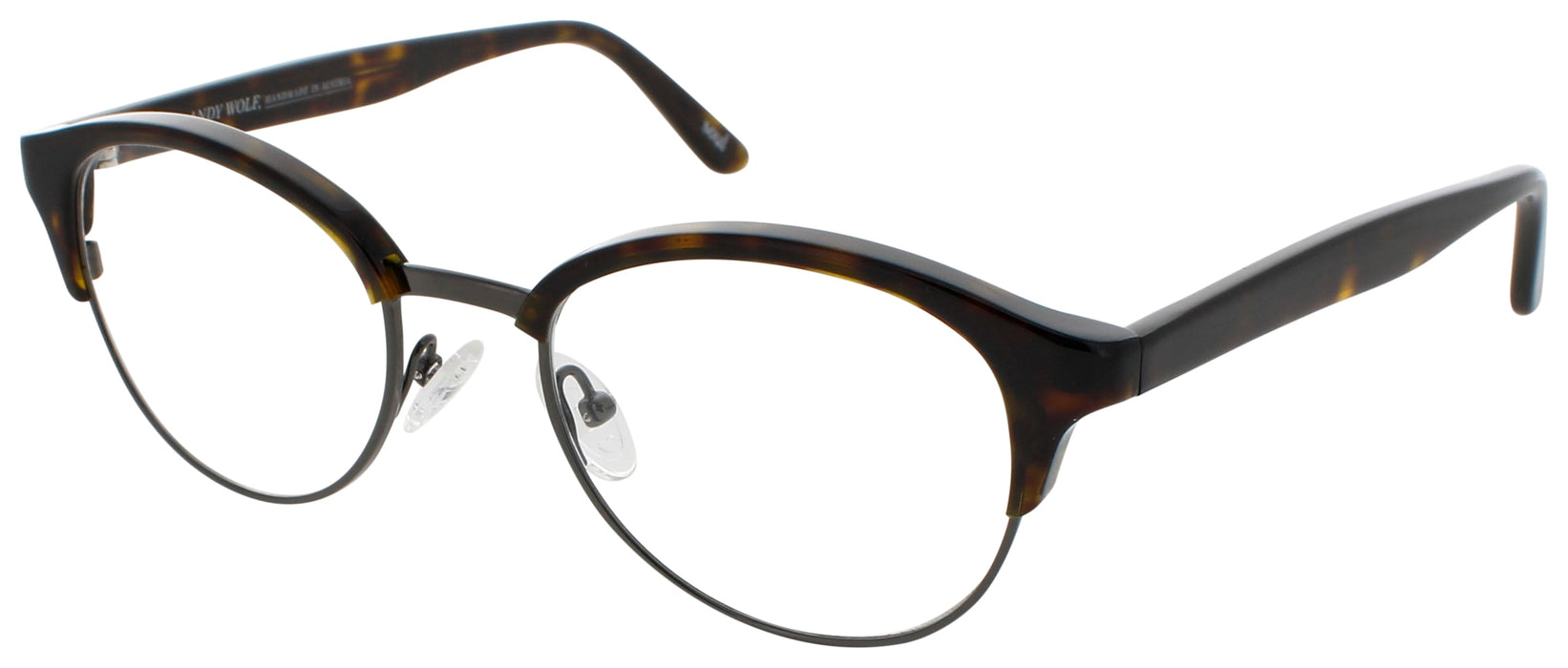 Andy Wolf 4543 Eyeglasses
